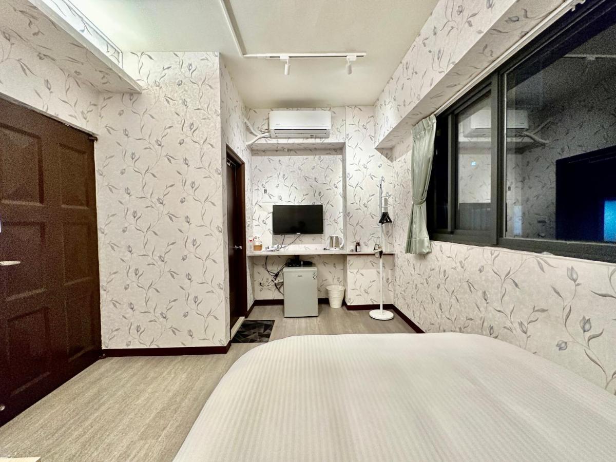 御旅 Inn Taichung Exterior photo